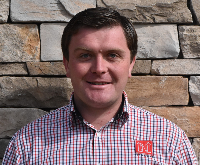Adam Daly
