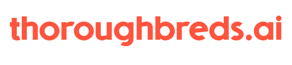 thoroughbreds.ai